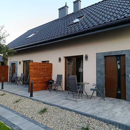 Noclegi U Edyty Zator Exterior foto