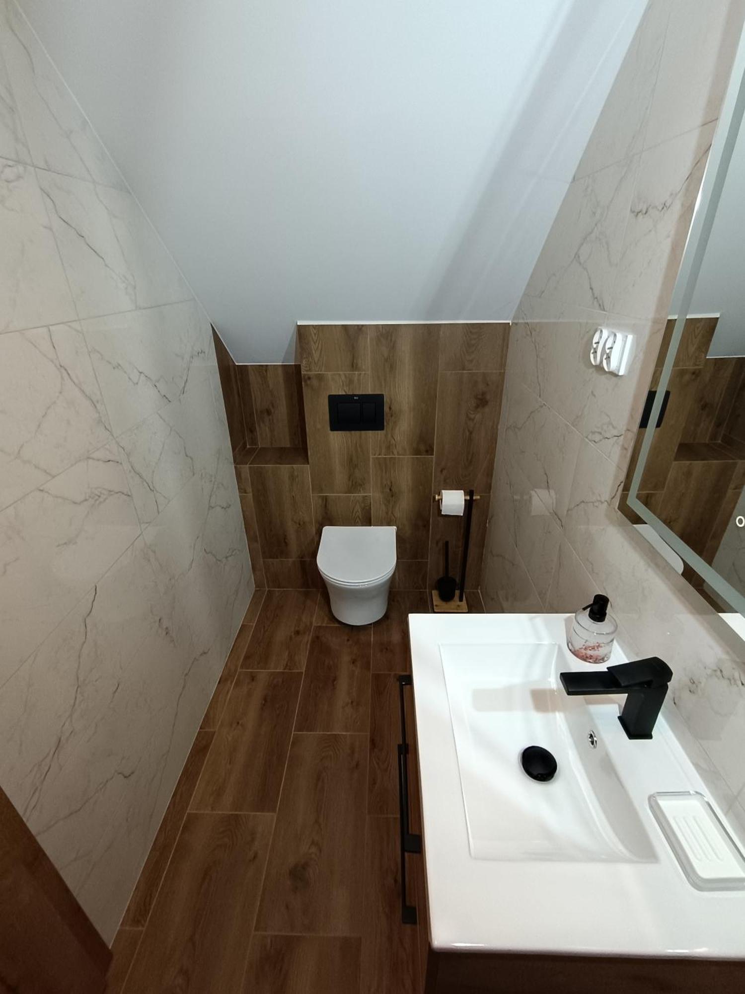 Noclegi U Edyty Zator Exterior foto
