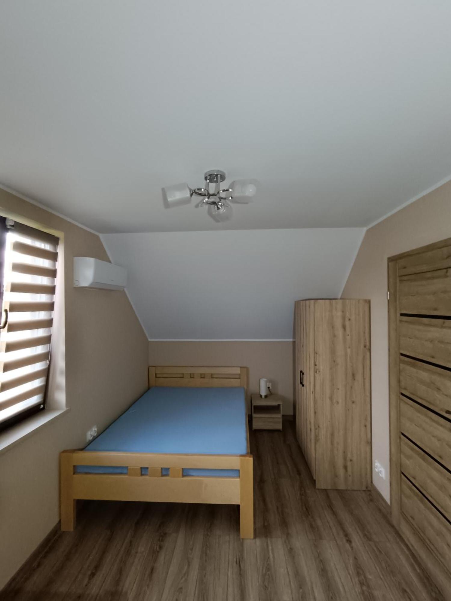 Noclegi U Edyty Zator Exterior foto